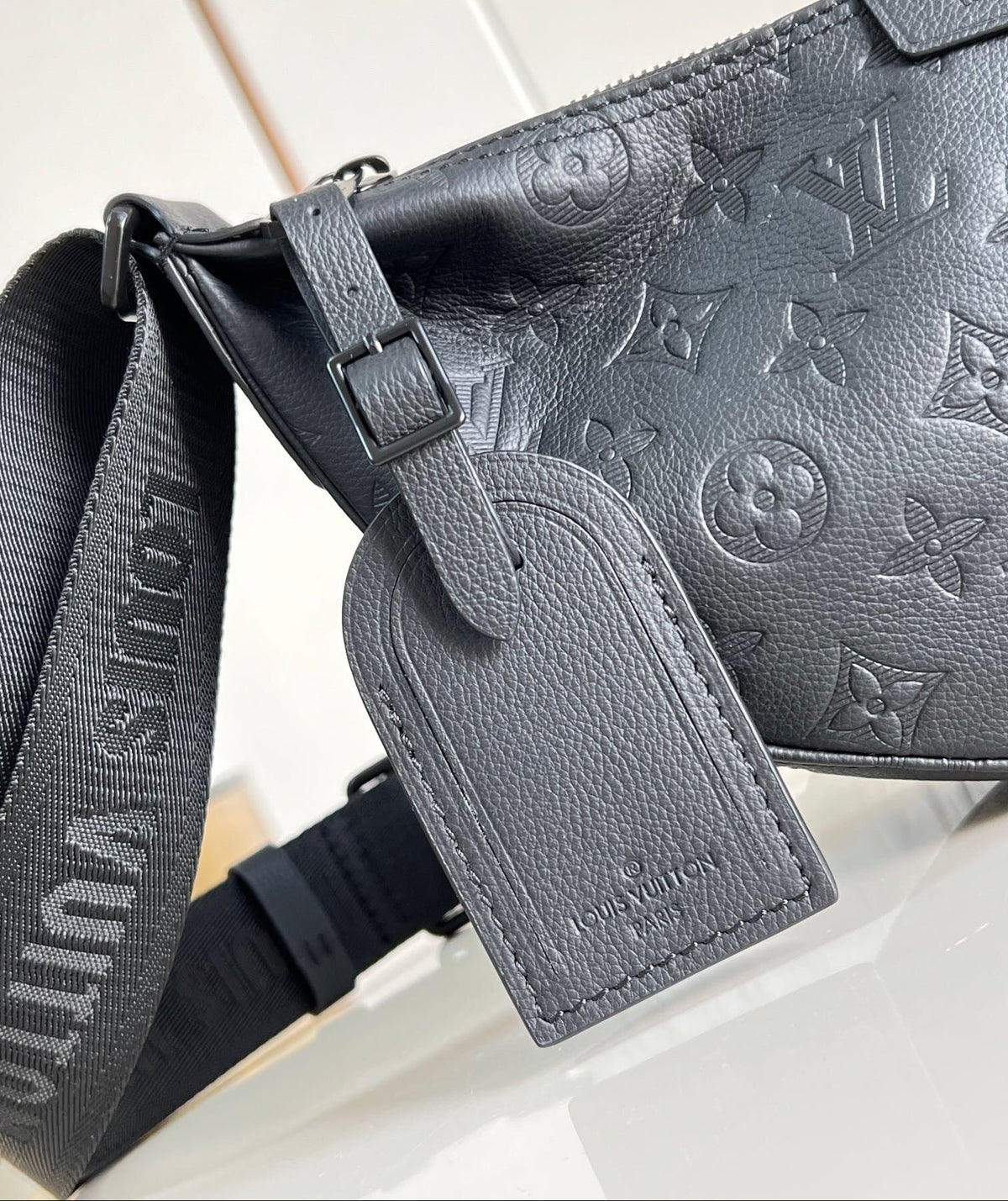 LV Hamac PM Bag