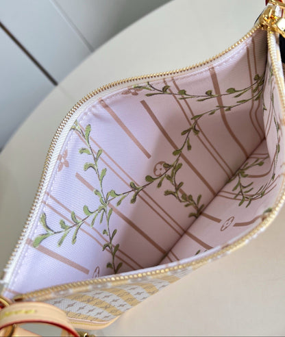 Neverfull MM Tote Bag