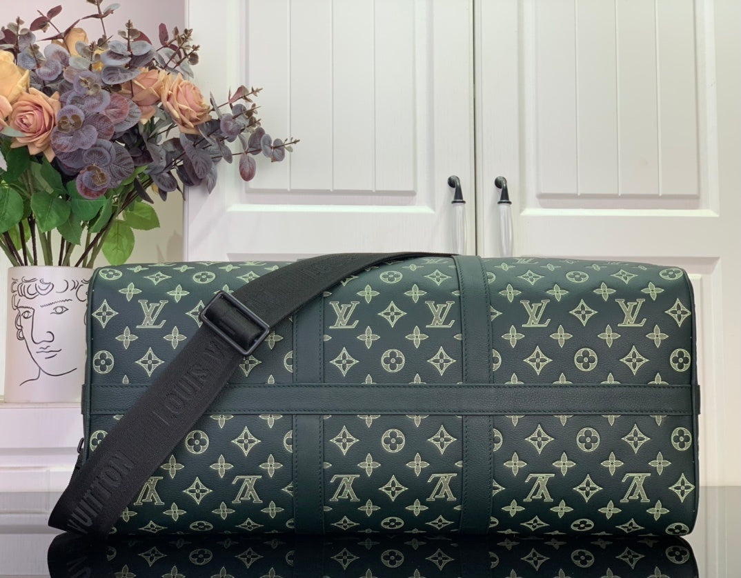 Keepall Bandoulière 50 Bag