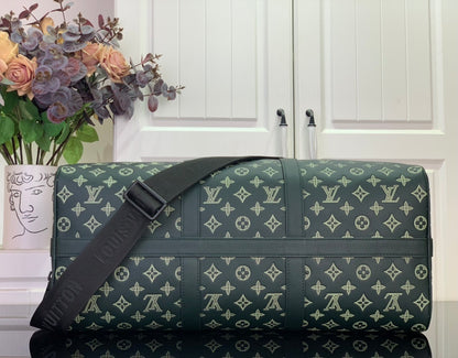Keepall Bandoulière 50 Bag
