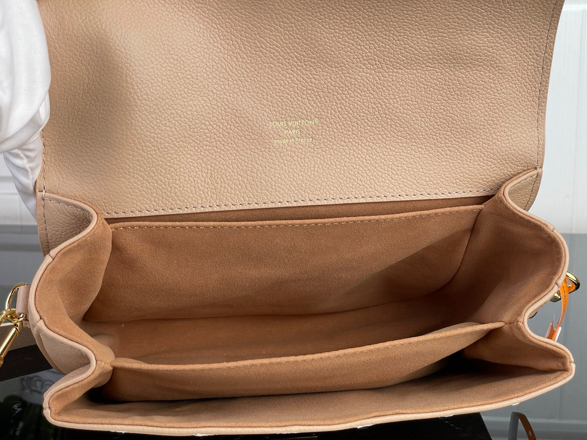 LV Pochette Metis MM Bag