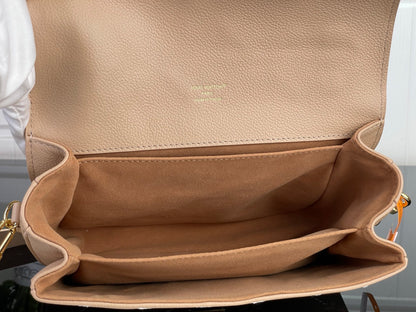 LV Pochette Metis MM Bag
