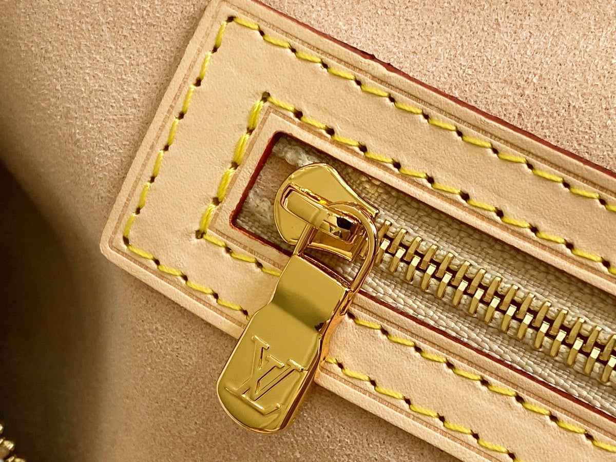 LV x TM Keepall Bandoulière 45 Bag
