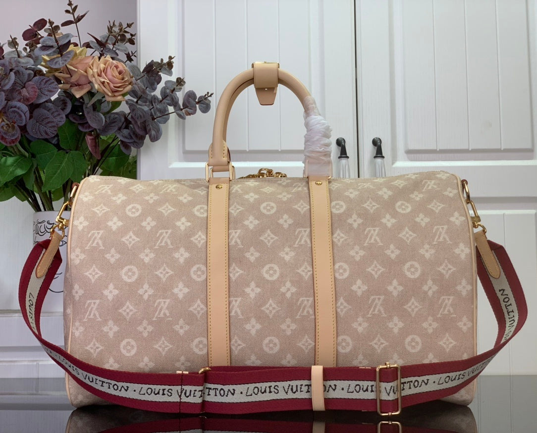 Keepall Bandoulière 45
