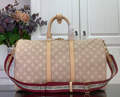 Keepall Bandoulière 45