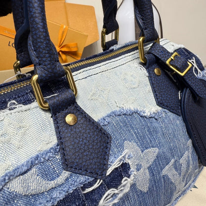 Speedy 25 Bandoulière Bag