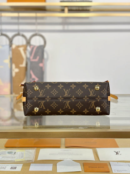 CarryAll BB Bag