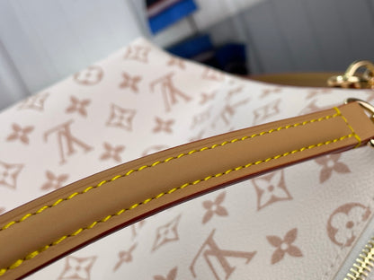 Multipass Bag