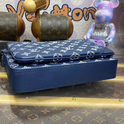 LV Trio Messenger Bag