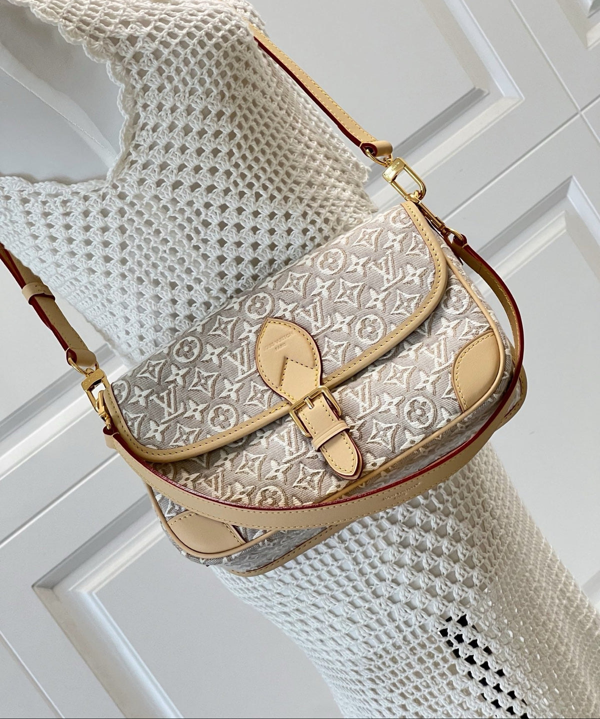 Diane PM Bag