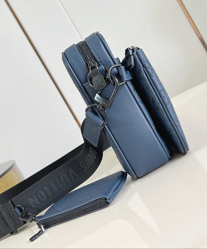 LV Trio Messenger Bag