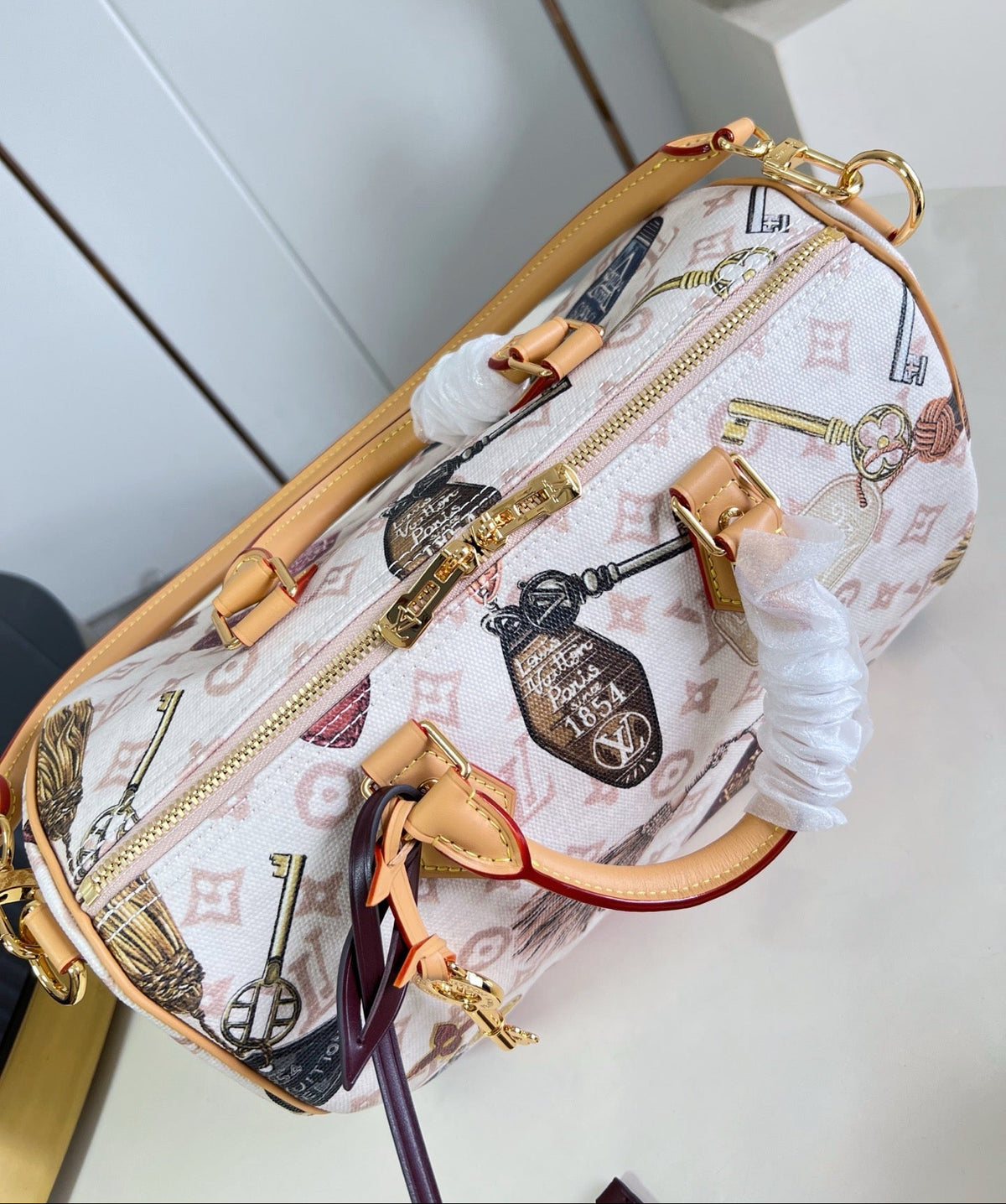 Speedy Soft 30 Getaway Bag