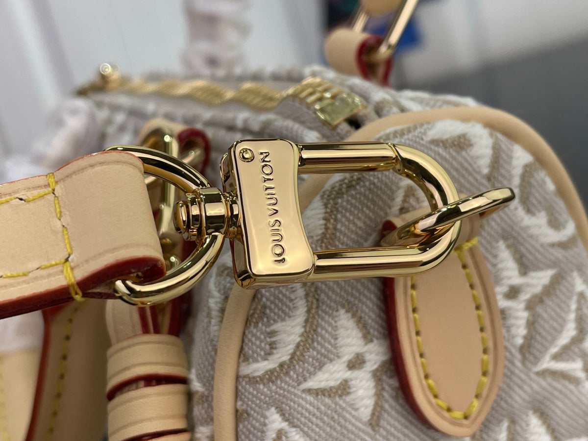 Nano Speedy Bag