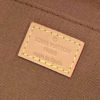 LV Petit Sac Plat Bag