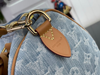 Speedy 30 Bandoulière Bag