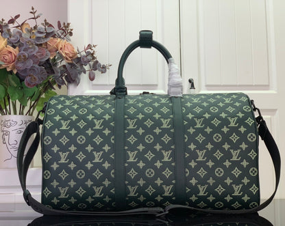 Keepall Bandoulière 50 Bag