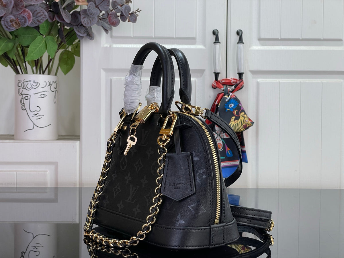 Alma BB Bag