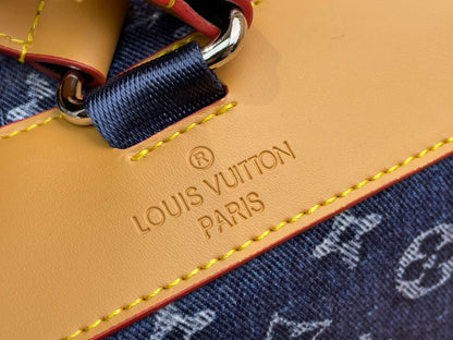 Christopher MM Backpack