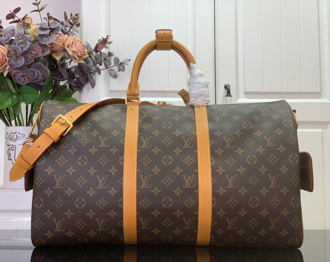 Keepall Cargo 50 Bag
