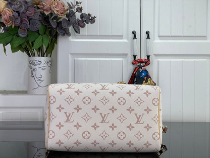 Speedy Bandoulière 25 Bag