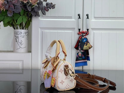Nano Speedy Bag