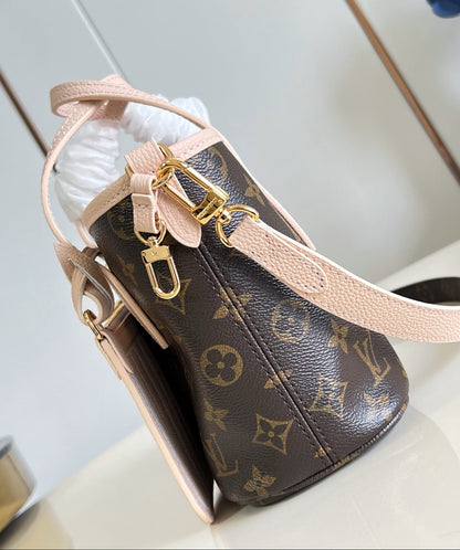 Neverfull Inside Out BB bag