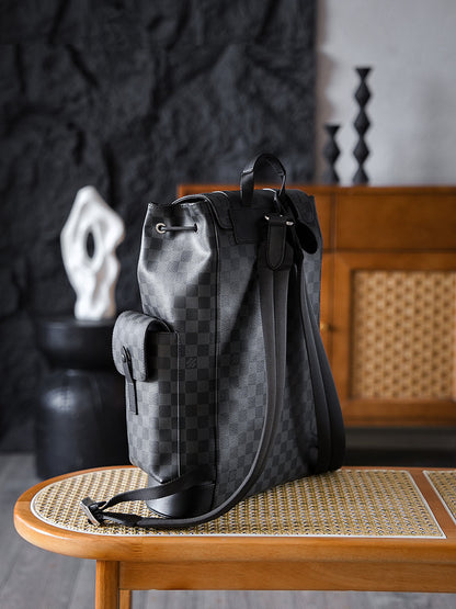 Christopher MM Backpack