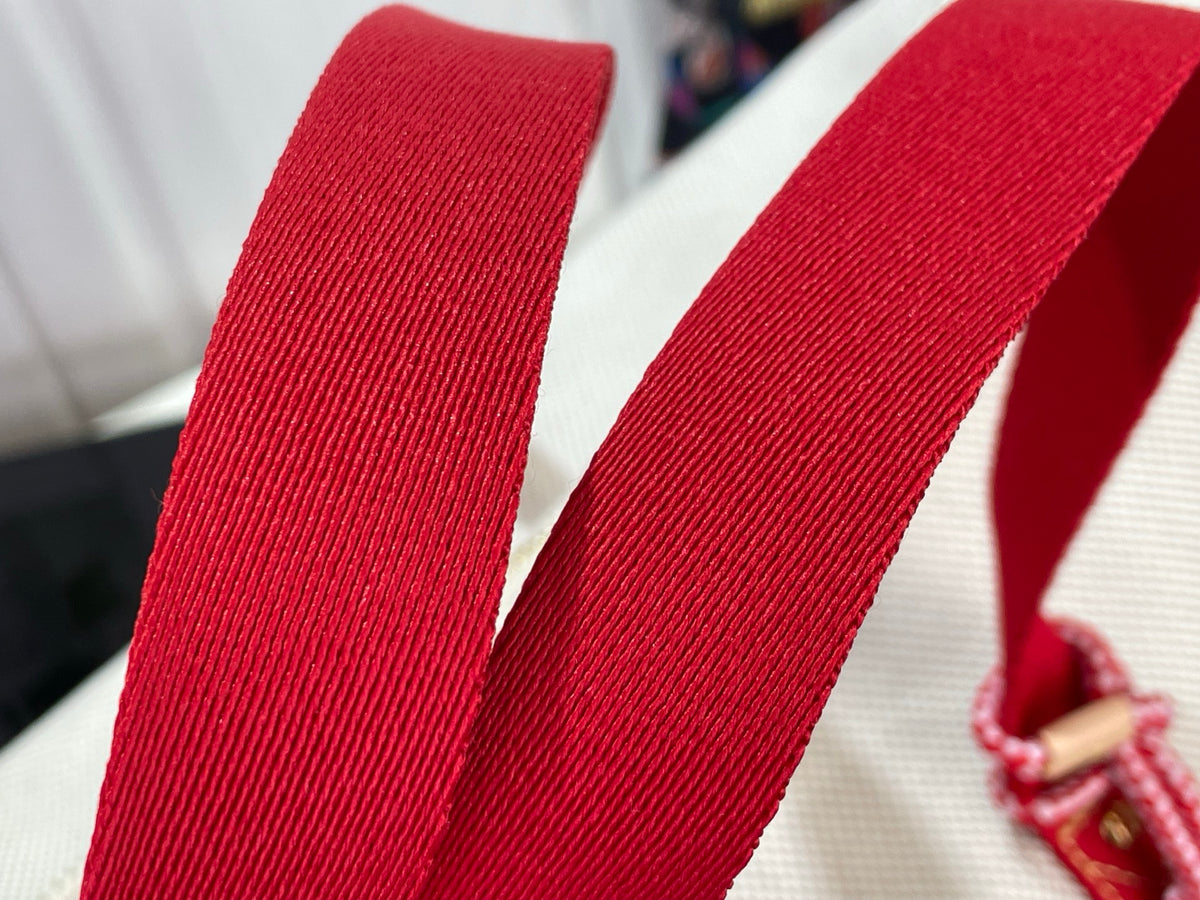 Voyageur Bag