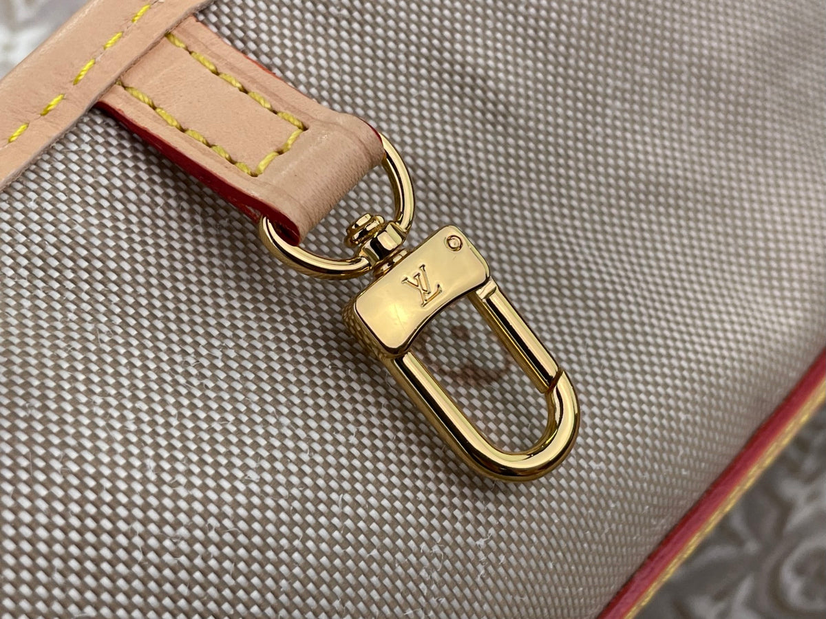 Neverfull MM Tote Bag