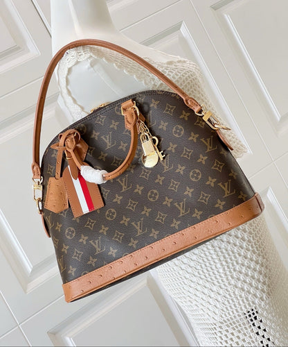 Alma Soft MM Celebration Bag
