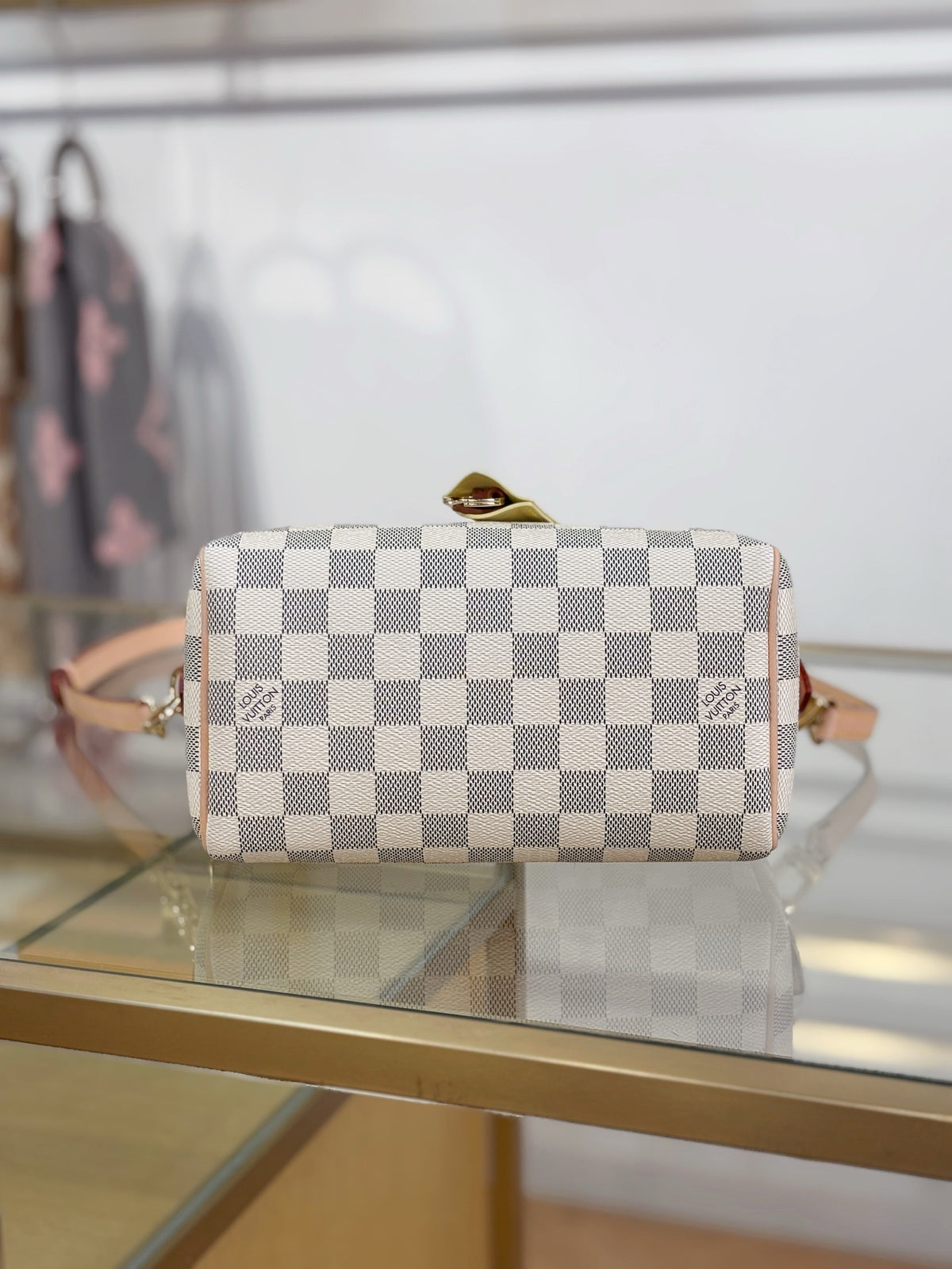 Speedy Bandoulière 20 Bag