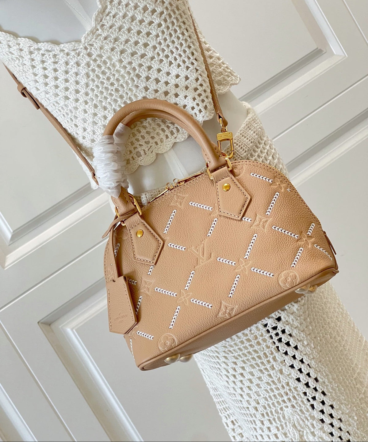 Alma BB Bag