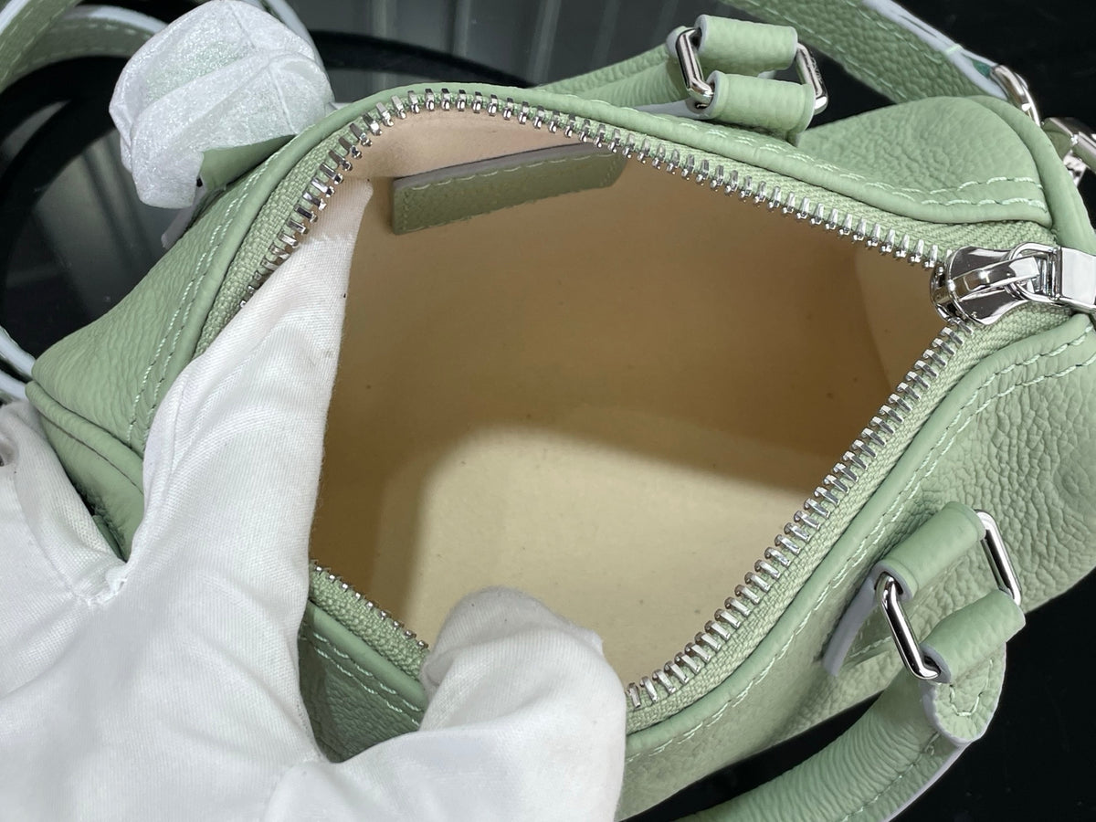 Nano Speedy Bag