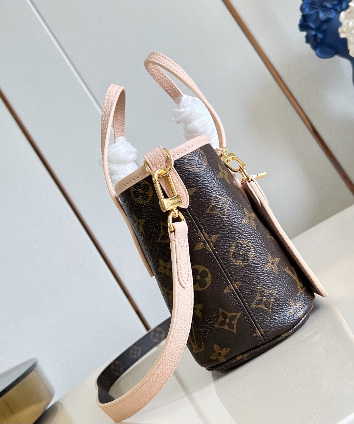Neverfull Inside Out BB bag