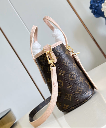 Neverfull Inside Out BB bag