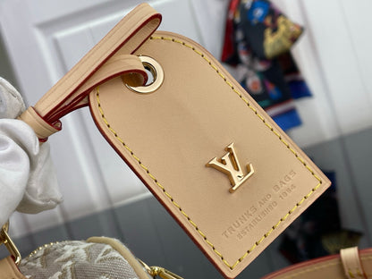 Nano Speedy Bag