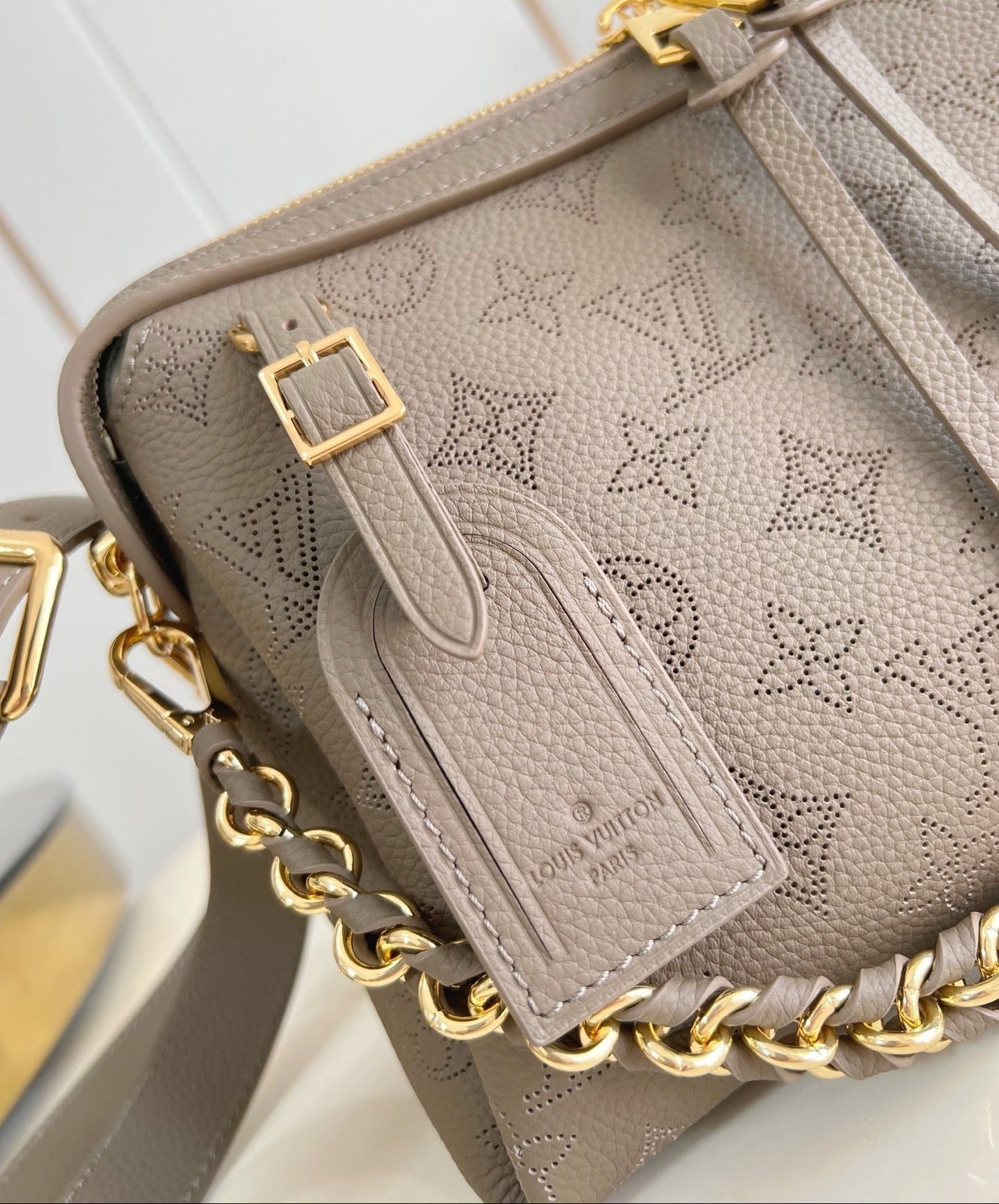 Hand It All PM Bag