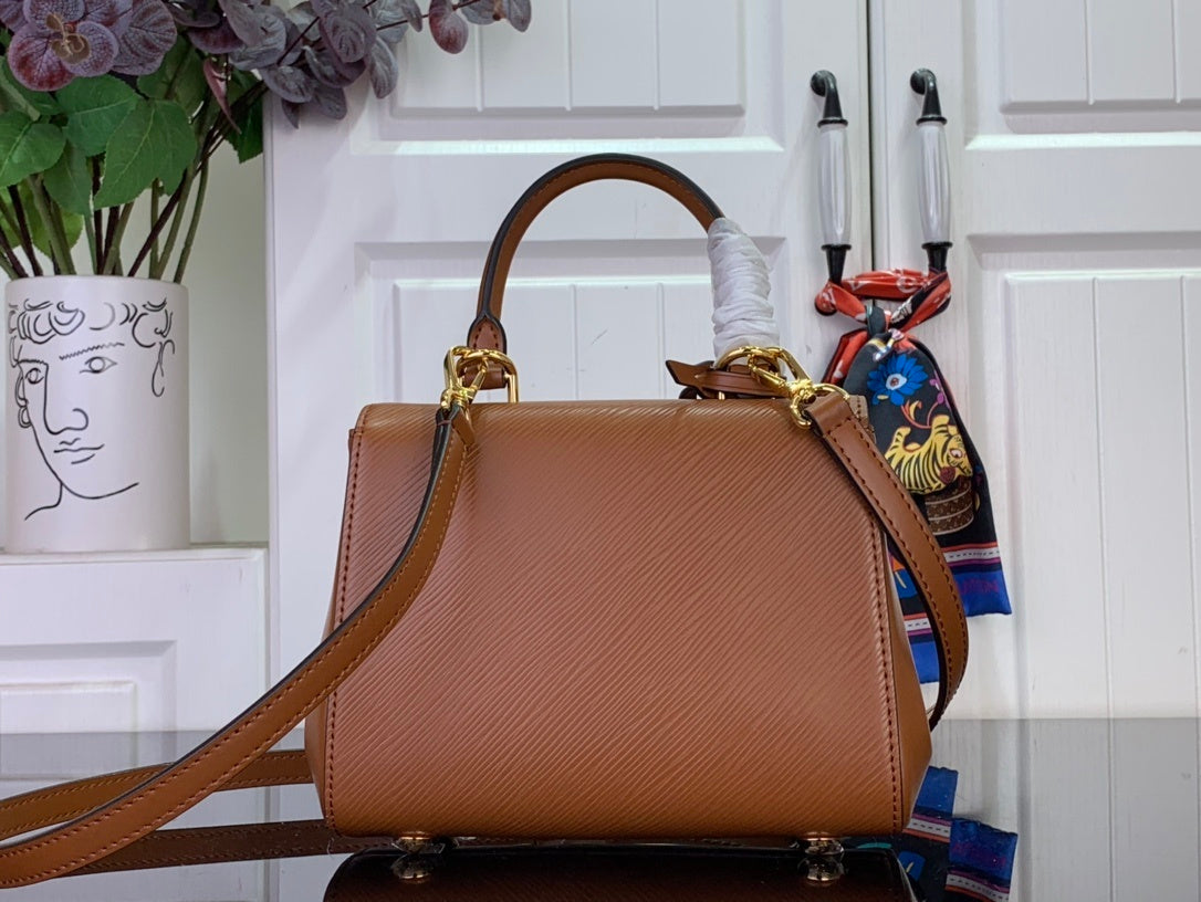 Cluny Mini Bag