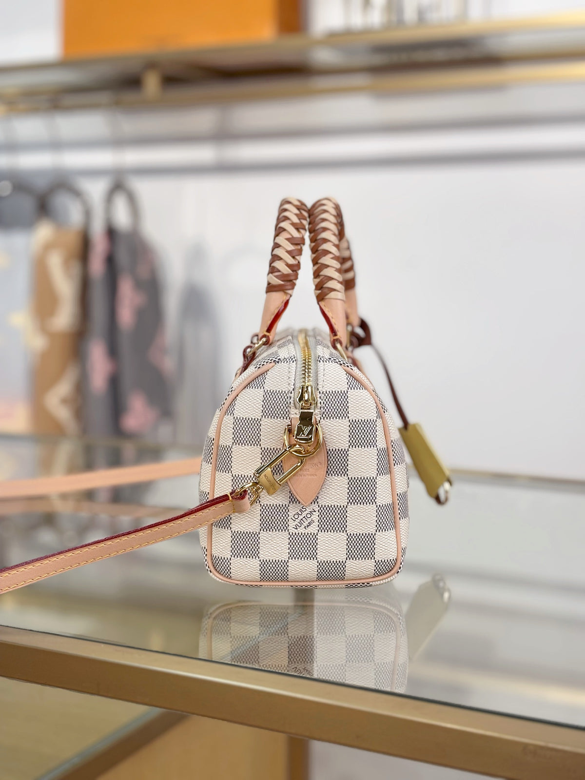 Speedy Bandoulière 20 Bag