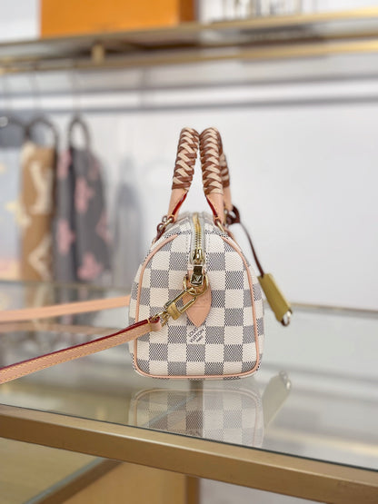 Speedy Bandoulière 20 Bag