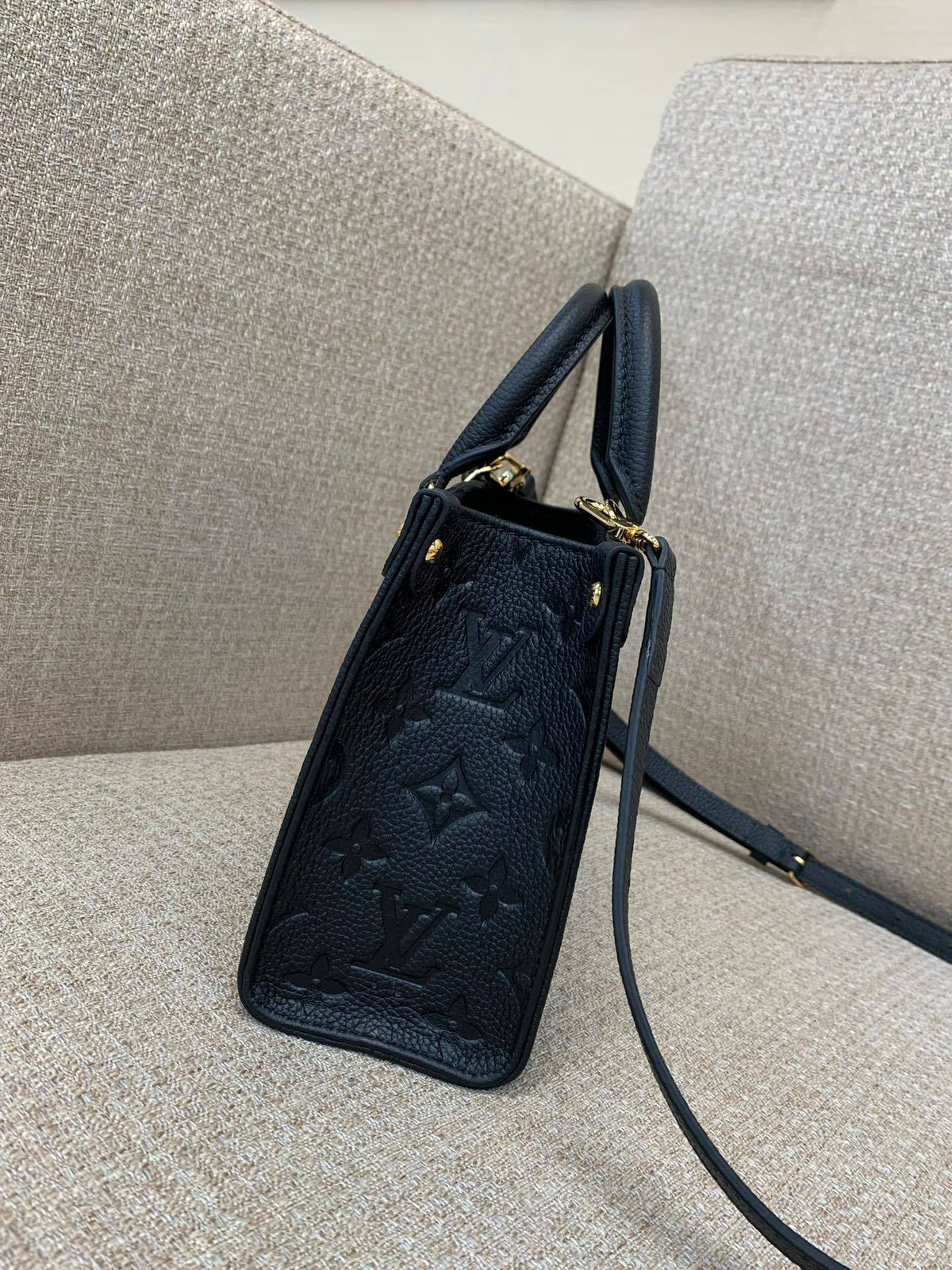 OnTheGo BB Bag