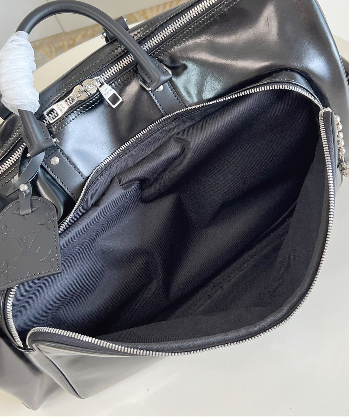 Keepall Cargo Bandoulière 50 Bag