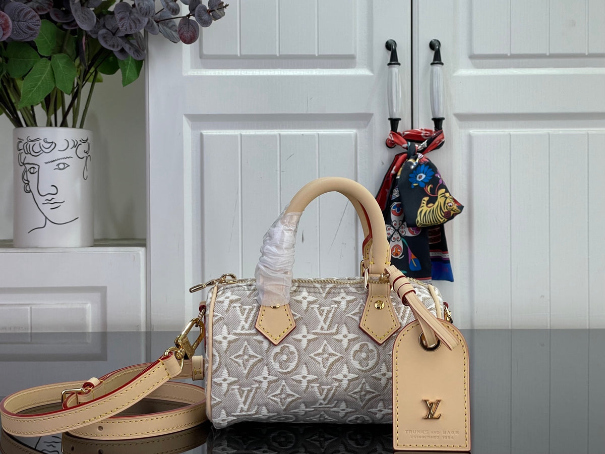Nano Speedy Bag