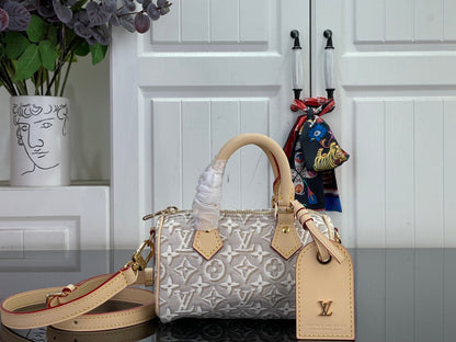 Nano Speedy Bag