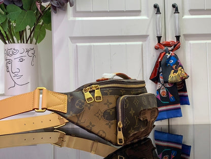 LV Rush Bumbag