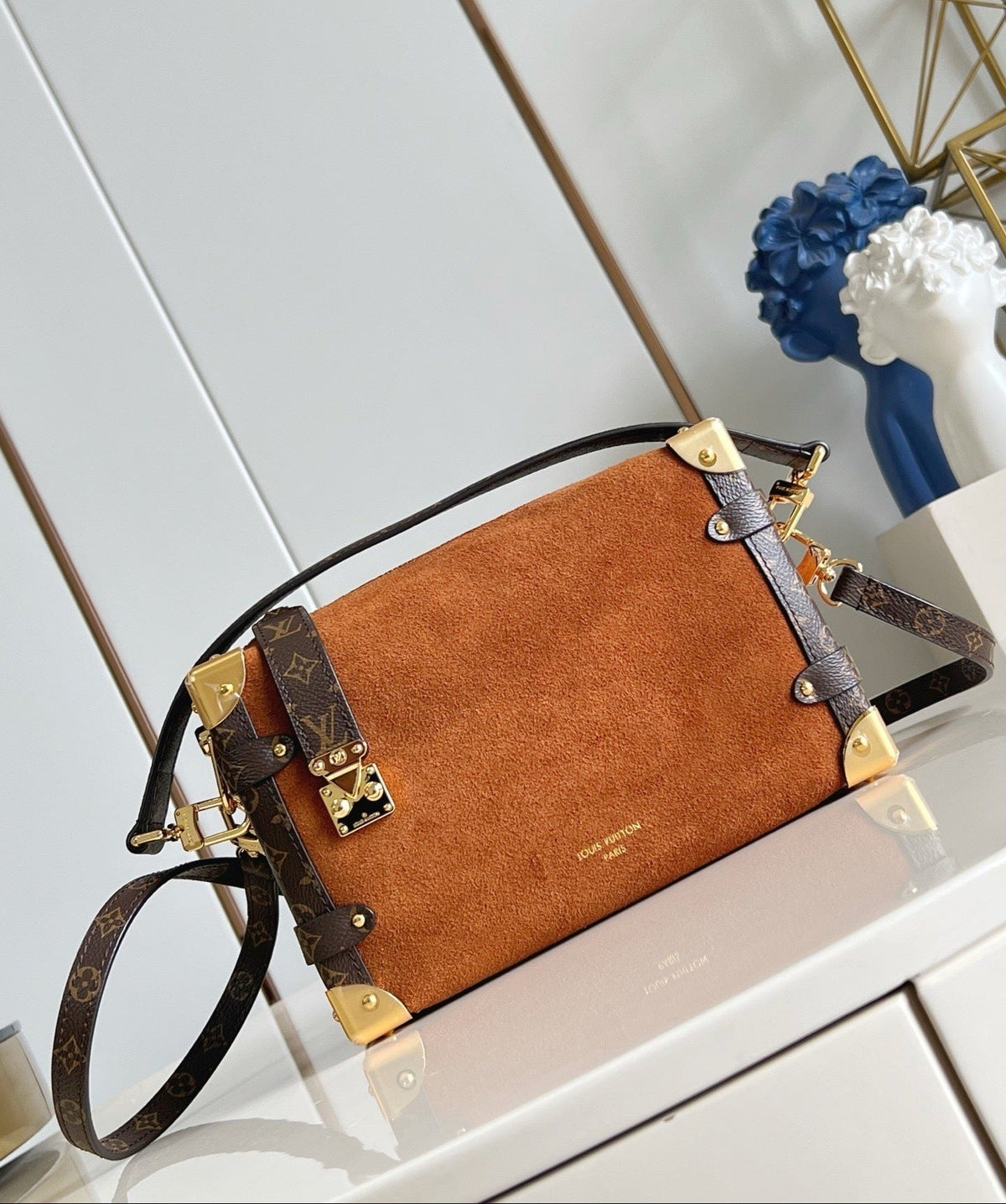 Side MM Trunk Bag
