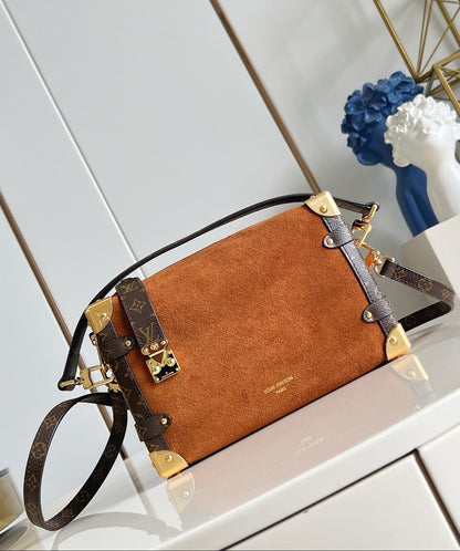 Side MM Trunk Bag
