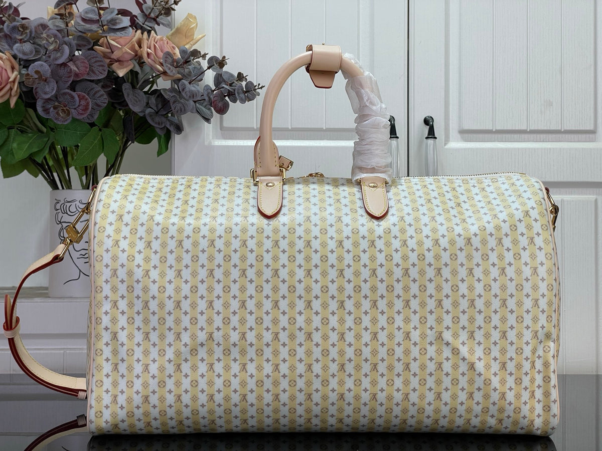 Keepall Bandoulière 45 Bag