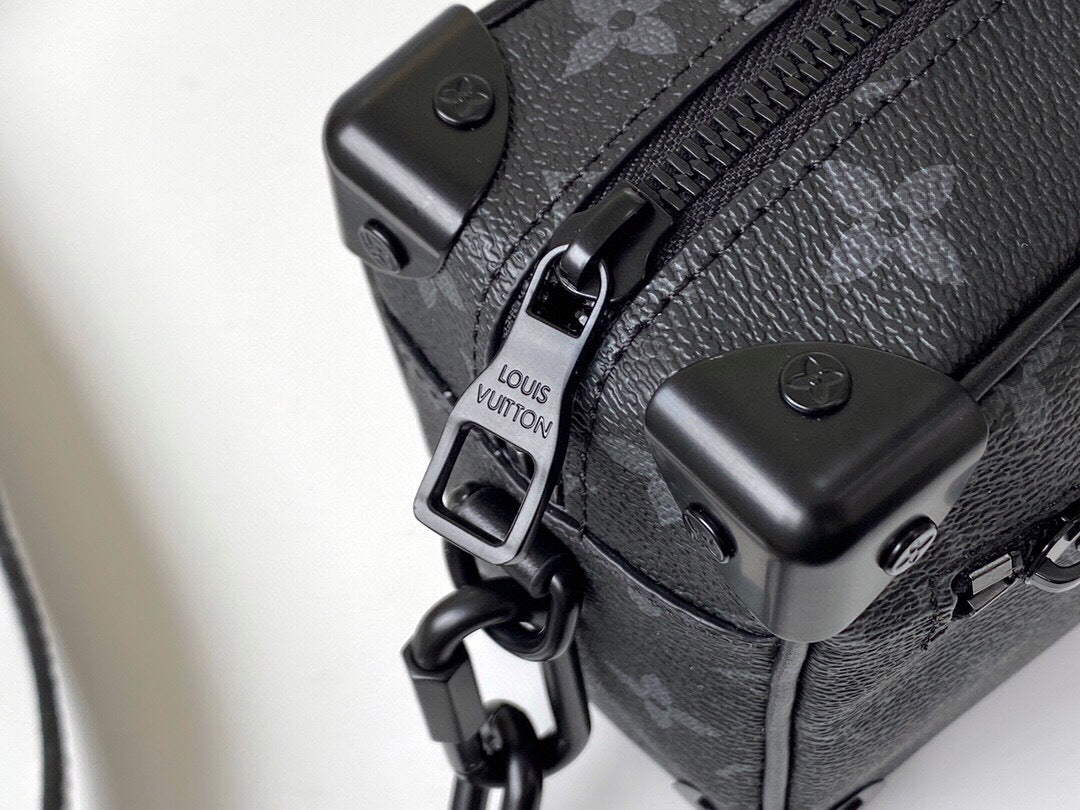 Mini Soft Trunk Bag