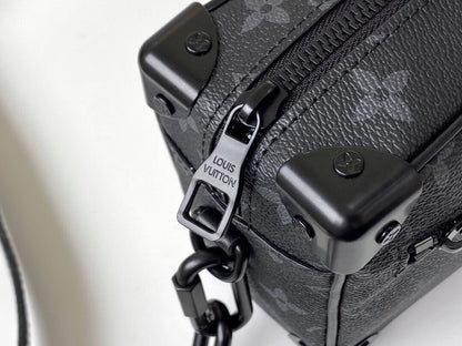 Mini Soft Trunk Bag